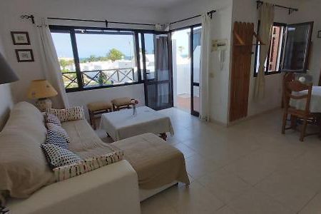 Apt Casa Mamen Spacious With Sea Views Puerto del Carmen  Exterior photo