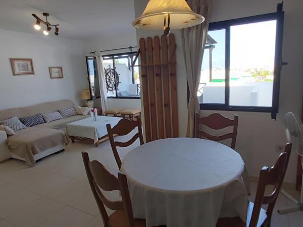 Apt Casa Mamen Spacious With Sea Views Puerto del Carmen  Exterior photo
