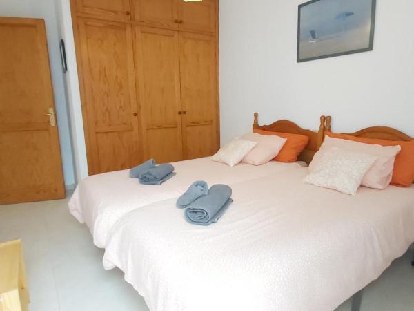 Apt Casa Mamen Spacious With Sea Views Puerto del Carmen  Exterior photo