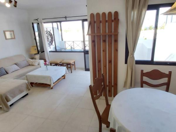 Apt Casa Mamen Spacious With Sea Views Puerto del Carmen  Exterior photo